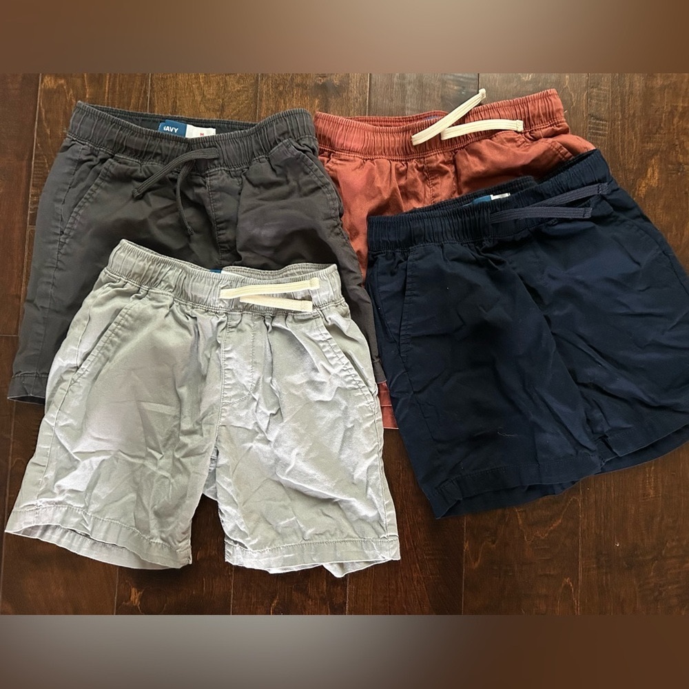 Old Navy drawstring shorts